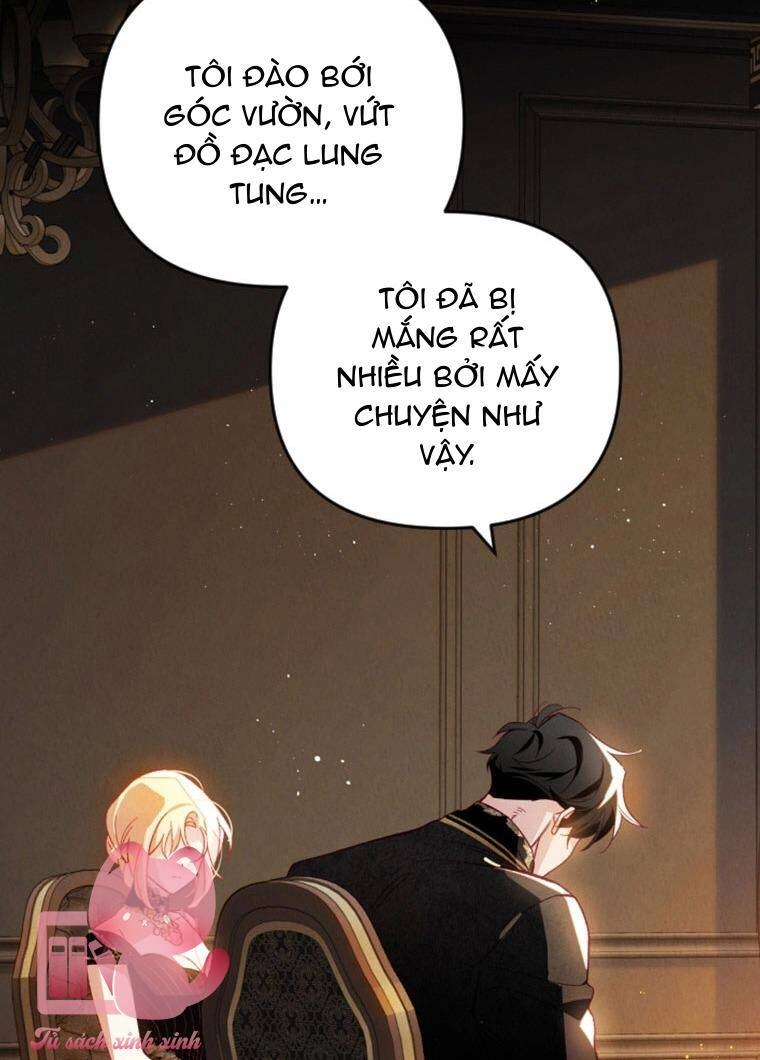 Nuôi Vị Hôn Phu Bằng Tiền Bạc Chapter 37 - 66