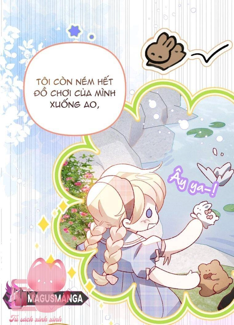 Nuôi Vị Hôn Phu Bằng Tiền Bạc Chapter 37 - 71