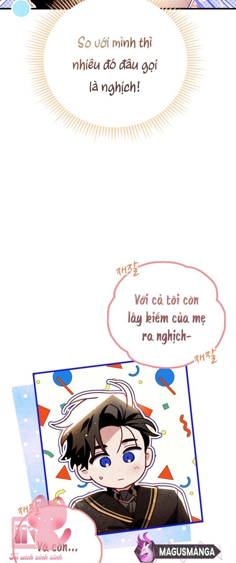 Nuôi Vị Hôn Phu Bằng Tiền Bạc Chapter 37 - 75