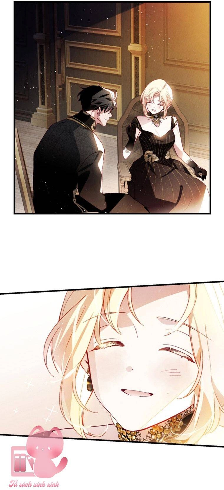 Nuôi Vị Hôn Phu Bằng Tiền Bạc Chapter 37 - 77