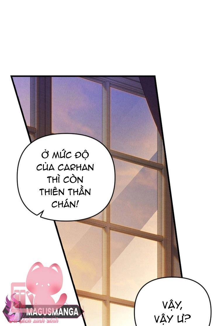 Nuôi Vị Hôn Phu Bằng Tiền Bạc Chapter 37 - 80