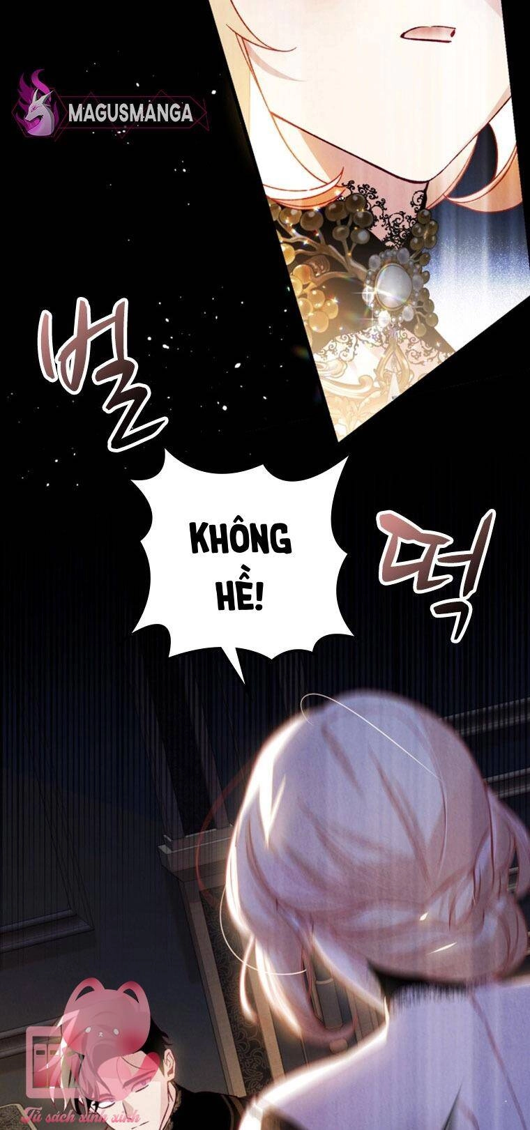 Nuôi Vị Hôn Phu Bằng Tiền Bạc Chapter 37 - 85