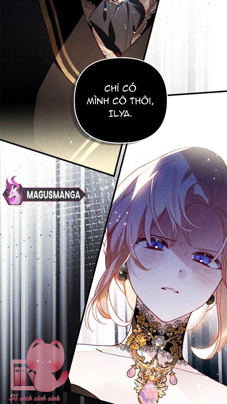 Nuôi Vị Hôn Phu Bằng Tiền Bạc Chapter 38 - 3