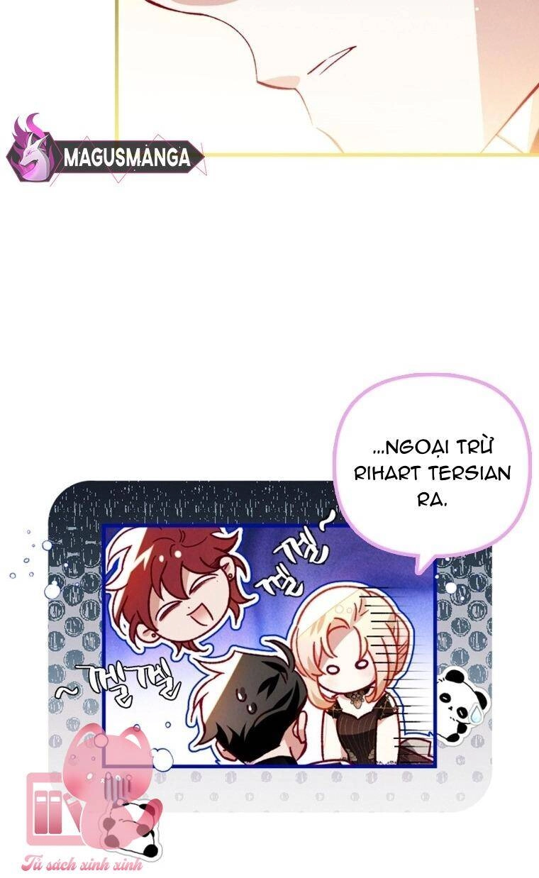 Nuôi Vị Hôn Phu Bằng Tiền Bạc Chapter 38 - 9