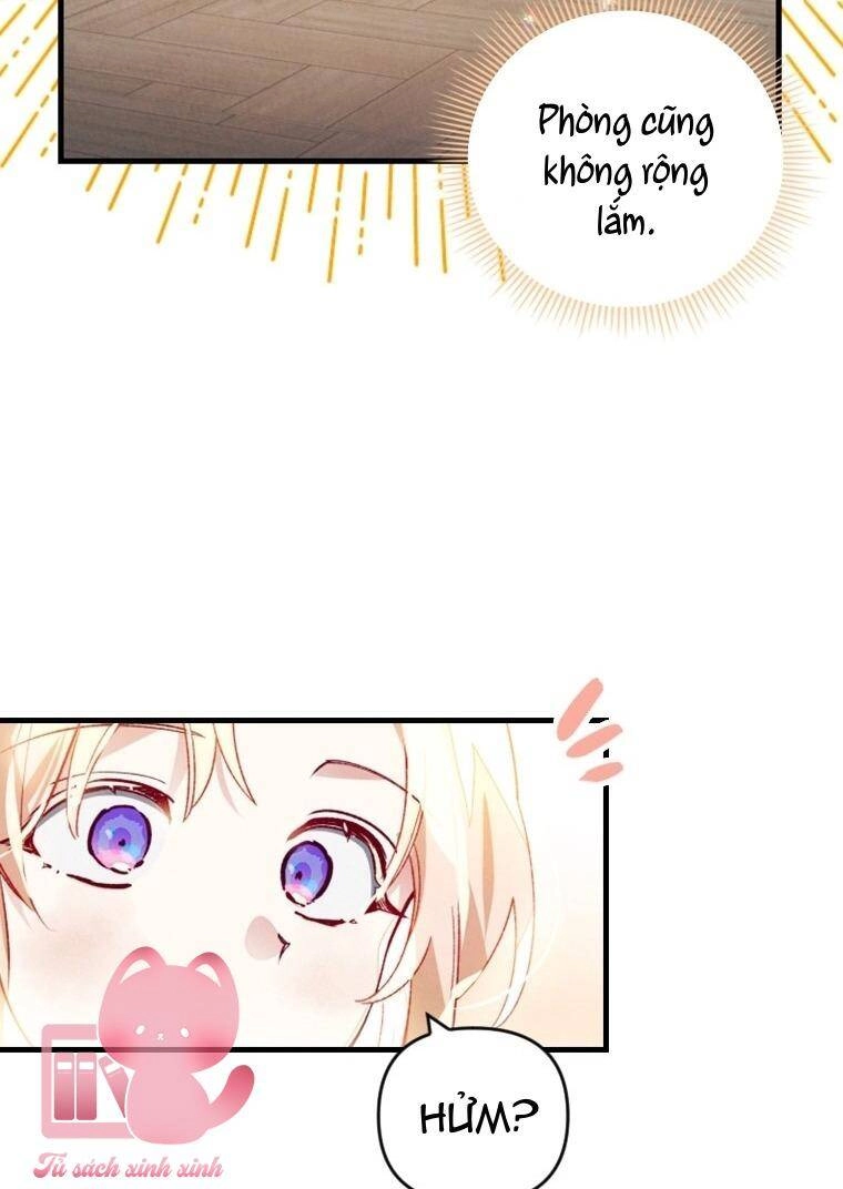 Nuôi Vị Hôn Phu Bằng Tiền Bạc Chapter 38 - 38