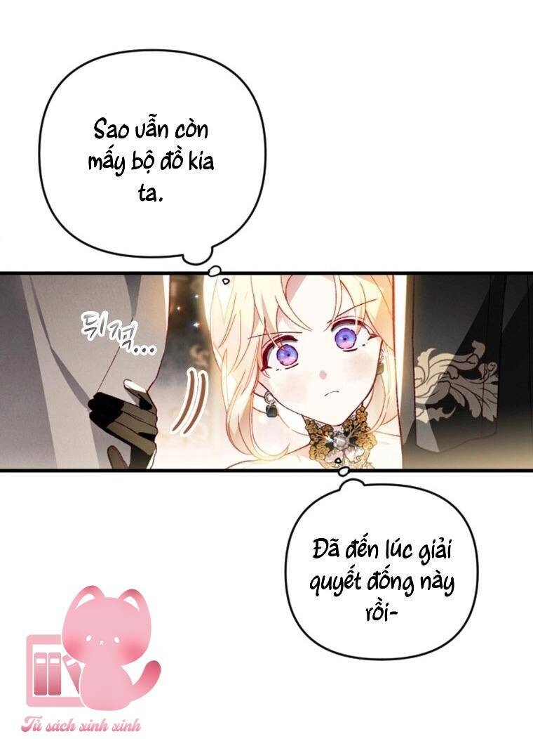 Nuôi Vị Hôn Phu Bằng Tiền Bạc Chapter 38 - 56