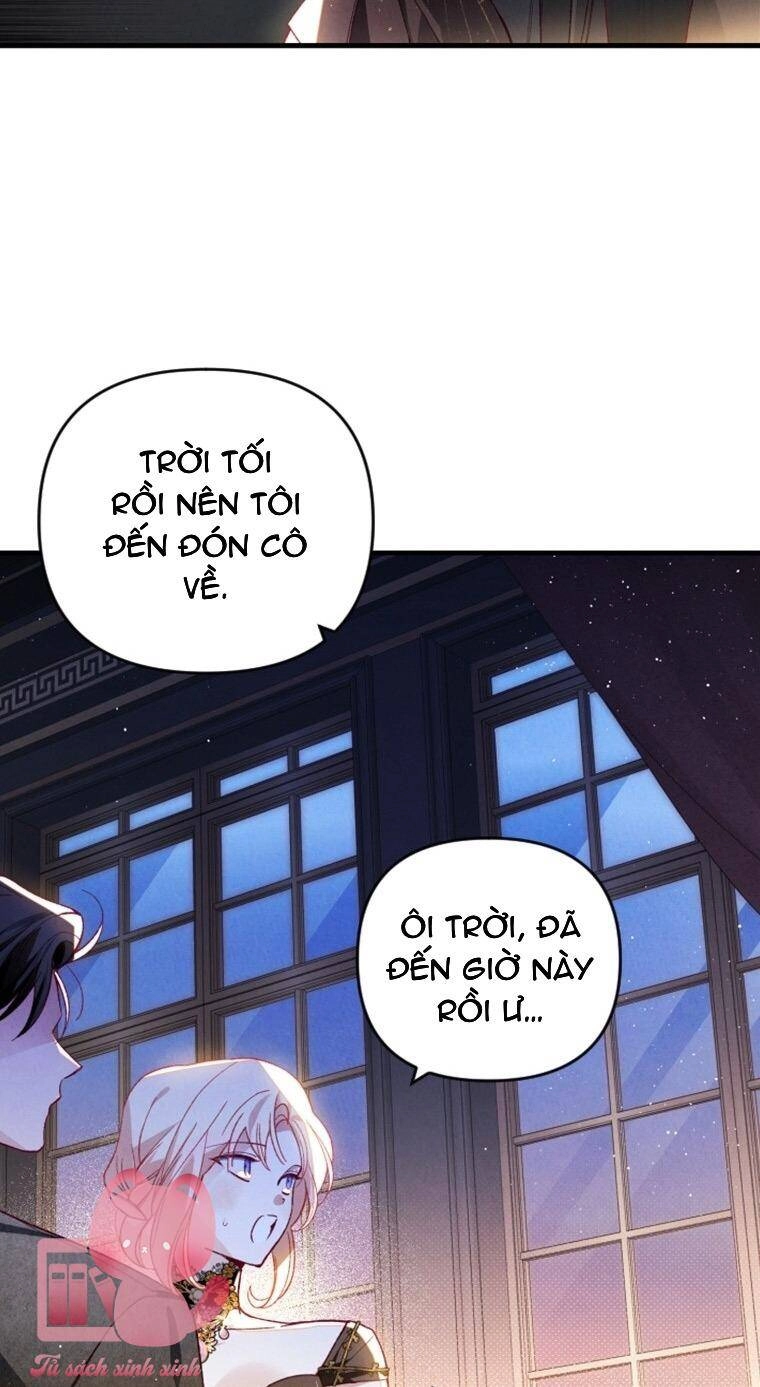 Nuôi Vị Hôn Phu Bằng Tiền Bạc Chapter 38 - 62