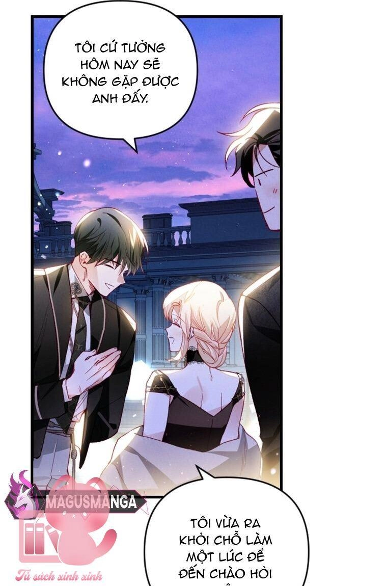 Nuôi Vị Hôn Phu Bằng Tiền Bạc Chapter 38 - 70