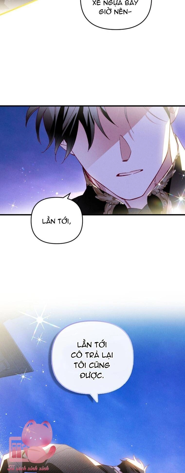 Nuôi Vị Hôn Phu Bằng Tiền Bạc Chapter 38 - 76