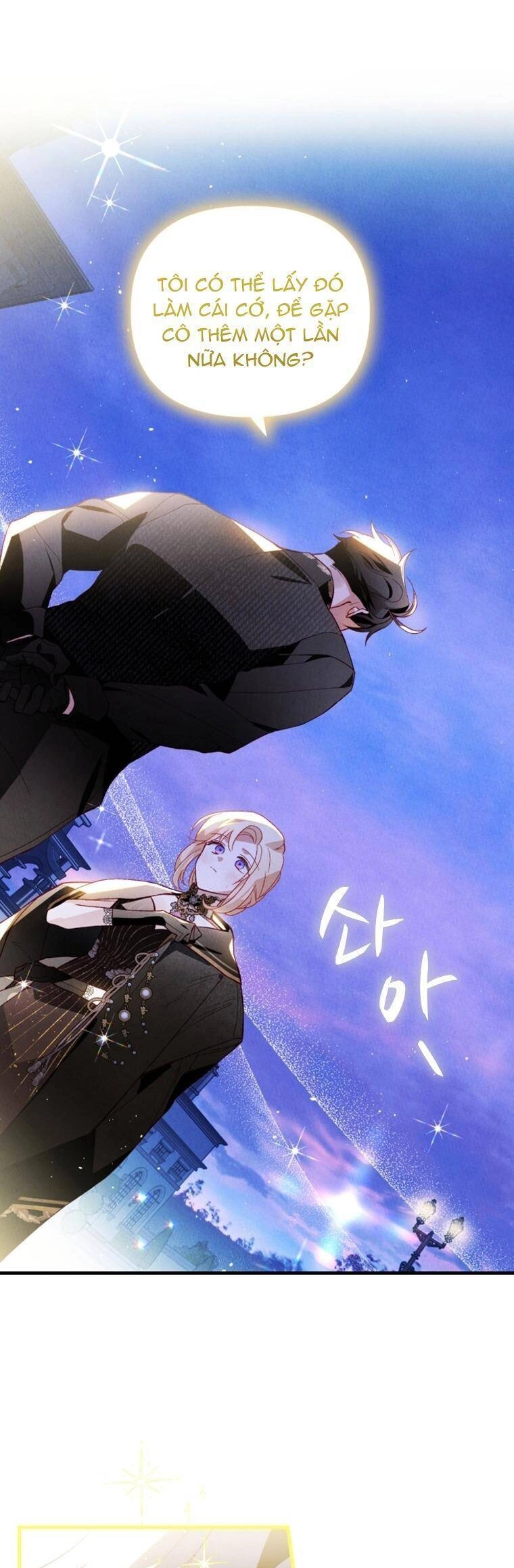 Nuôi Vị Hôn Phu Bằng Tiền Bạc Chapter 39 - 1