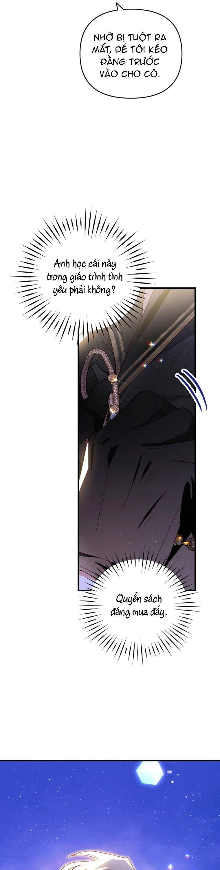 Nuôi Vị Hôn Phu Bằng Tiền Bạc Chapter 39 - 4