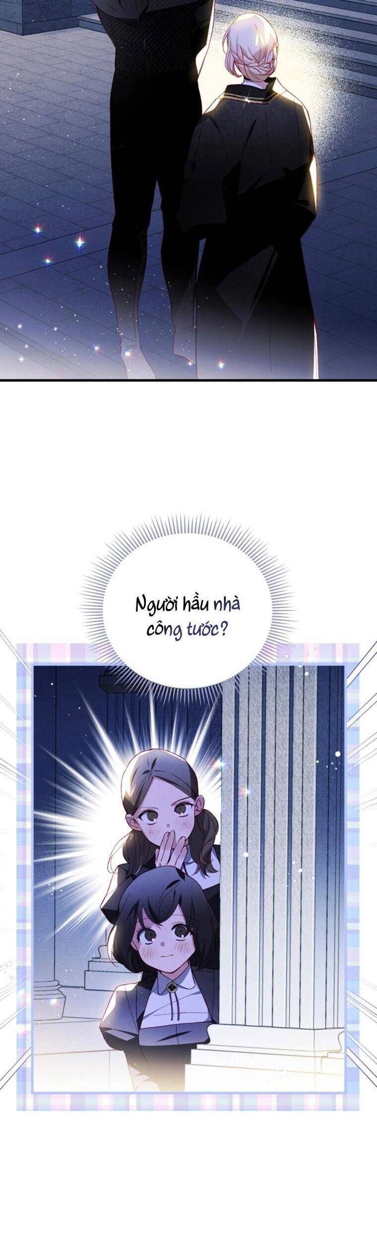 Nuôi Vị Hôn Phu Bằng Tiền Bạc Chapter 39 - 8