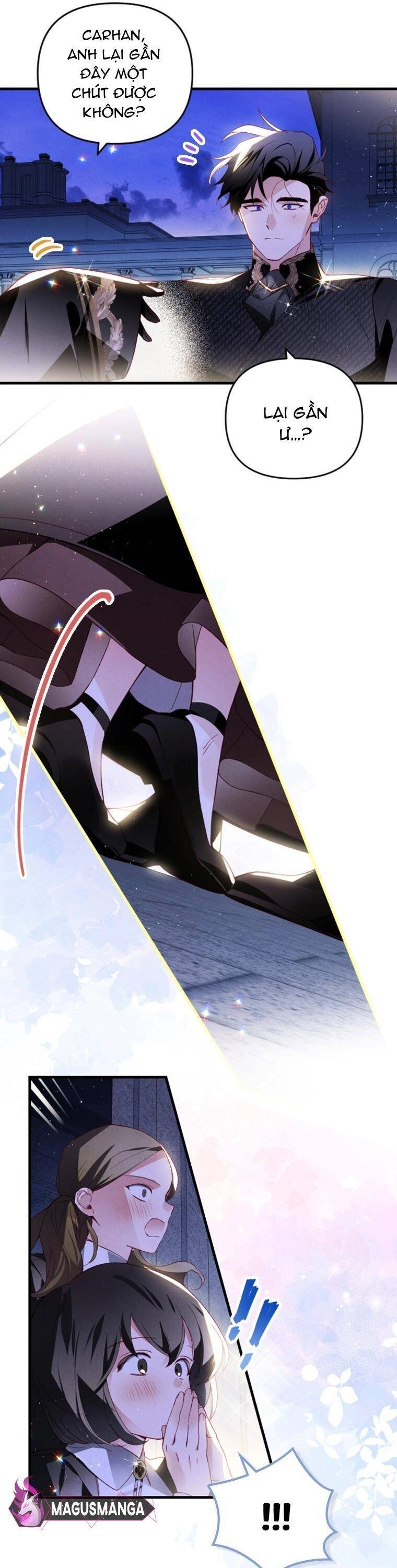 Nuôi Vị Hôn Phu Bằng Tiền Bạc Chapter 39 - 10