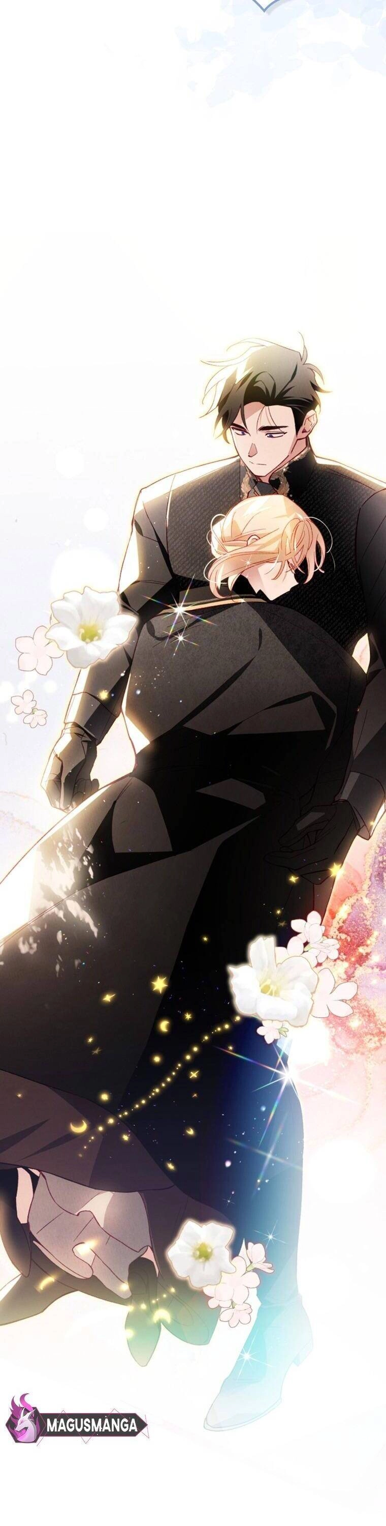 Nuôi Vị Hôn Phu Bằng Tiền Bạc Chapter 39 - 11