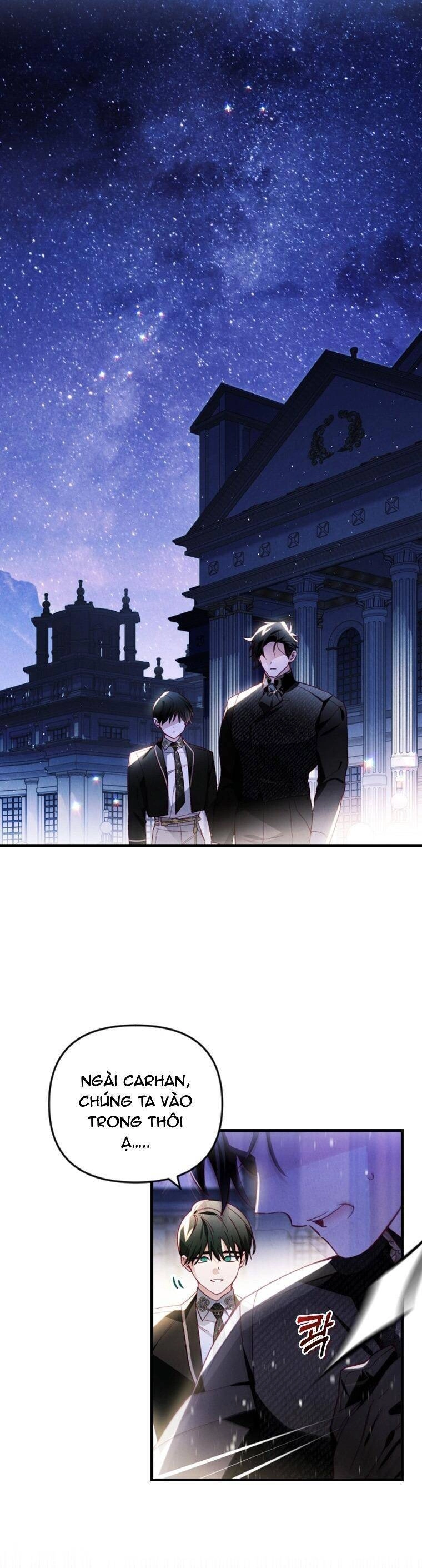 Nuôi Vị Hôn Phu Bằng Tiền Bạc Chapter 39 - 14