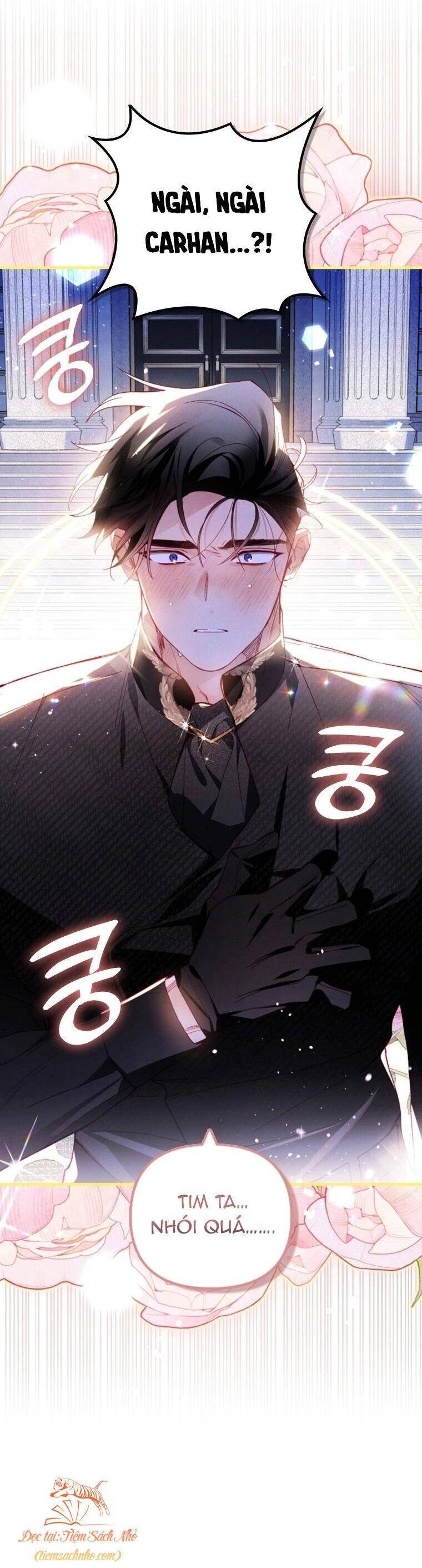 Nuôi Vị Hôn Phu Bằng Tiền Bạc Chapter 39 - 15