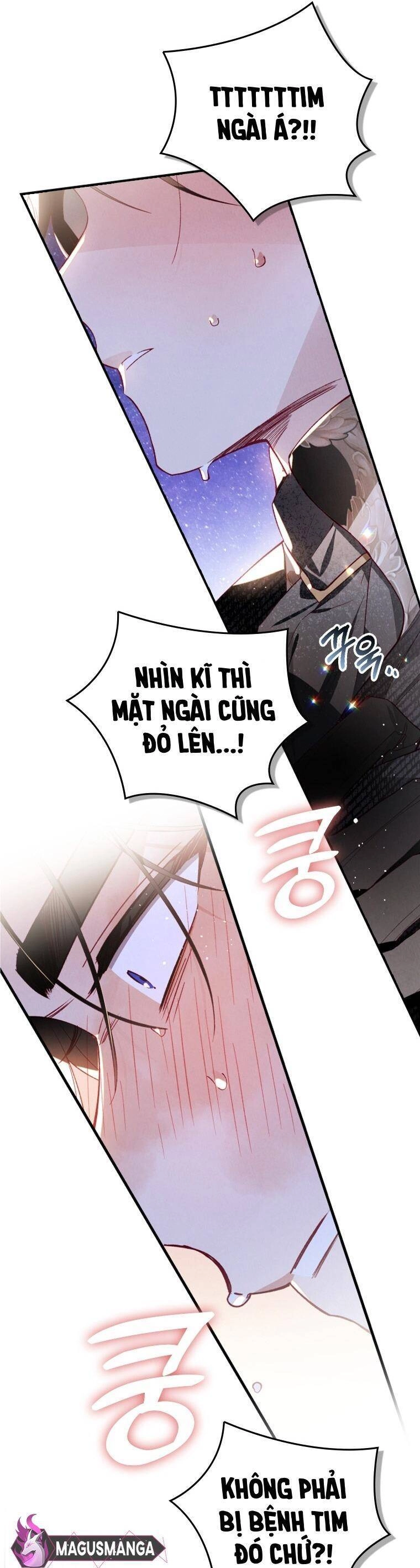 Nuôi Vị Hôn Phu Bằng Tiền Bạc Chapter 39 - 16