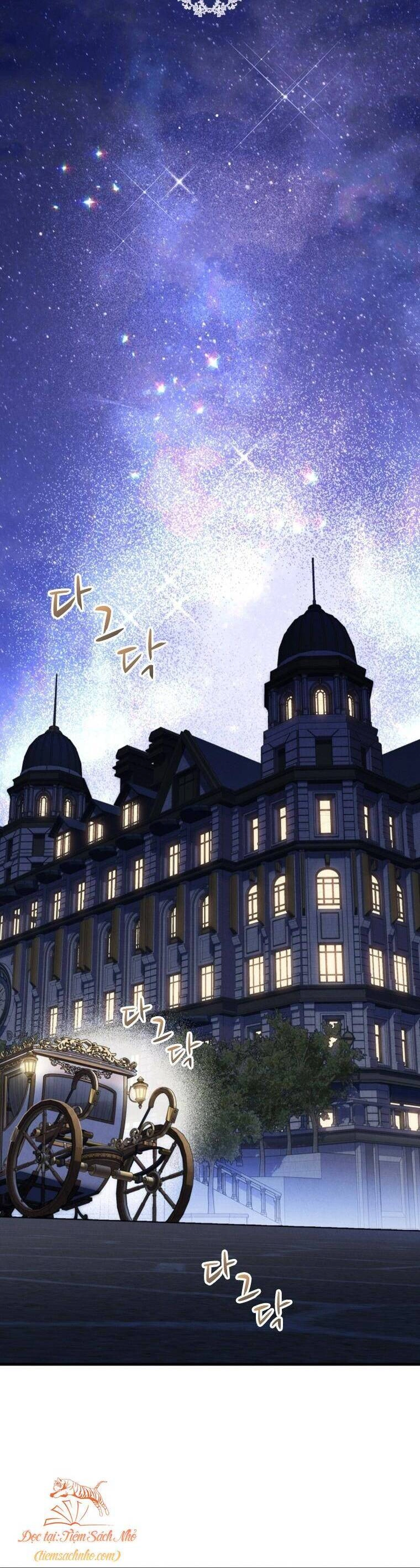 Nuôi Vị Hôn Phu Bằng Tiền Bạc Chapter 39 - 18