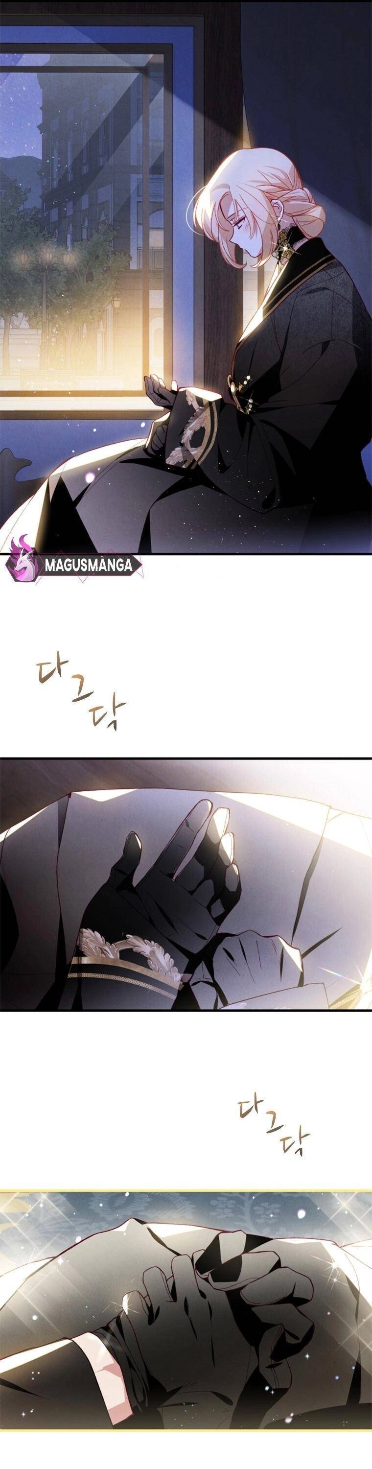 Nuôi Vị Hôn Phu Bằng Tiền Bạc Chapter 39 - 19