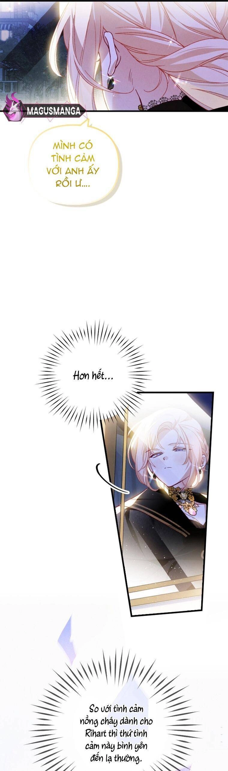 Nuôi Vị Hôn Phu Bằng Tiền Bạc Chapter 39 - 25