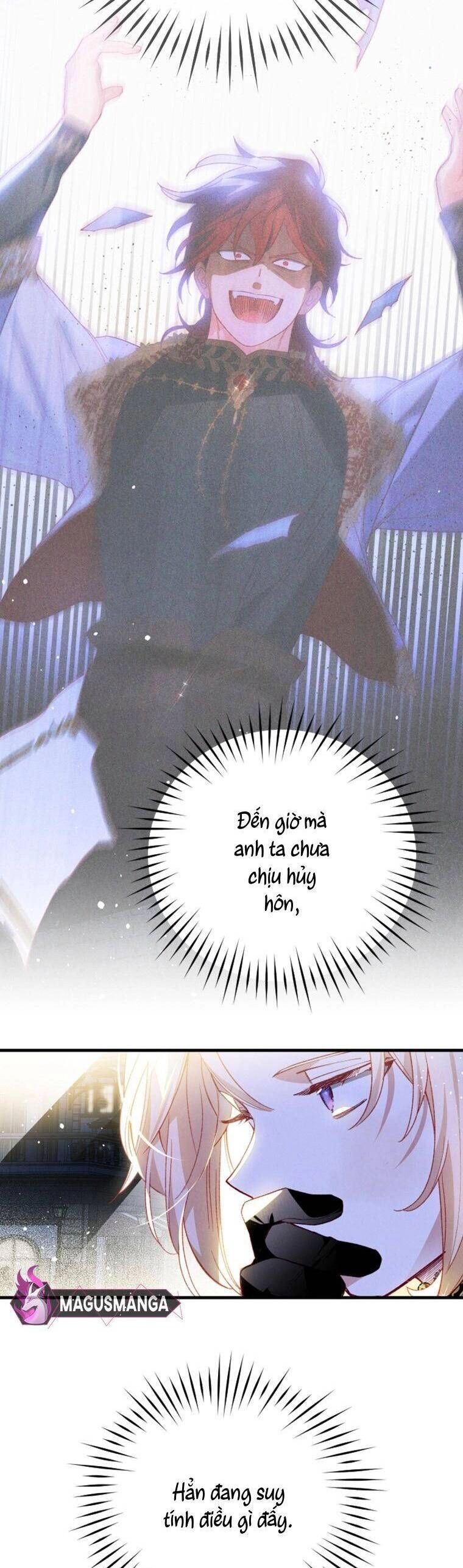 Nuôi Vị Hôn Phu Bằng Tiền Bạc Chapter 39 - 26