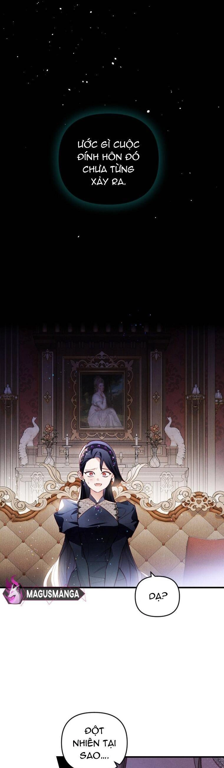 Nuôi Vị Hôn Phu Bằng Tiền Bạc Chapter 39 - 31