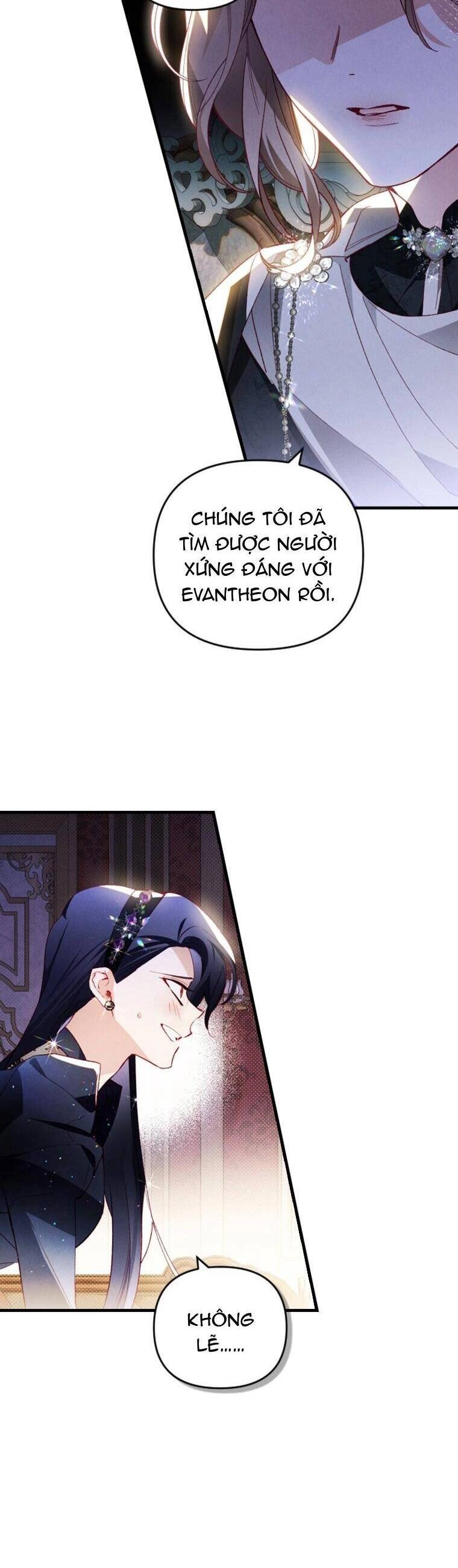 Nuôi Vị Hôn Phu Bằng Tiền Bạc Chapter 39 - 32