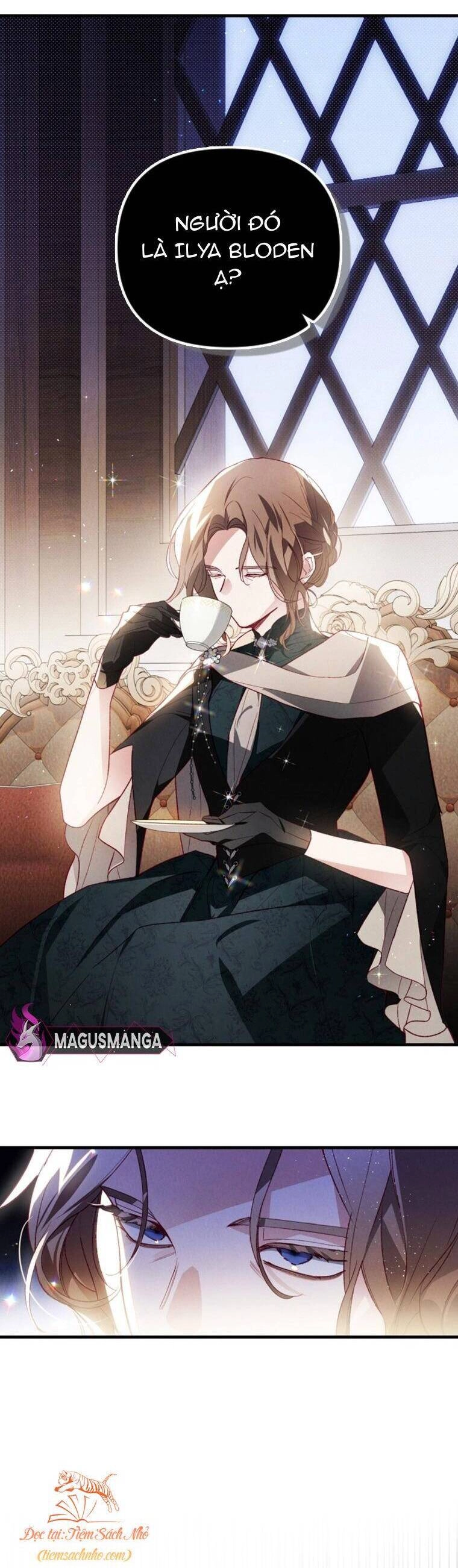 Nuôi Vị Hôn Phu Bằng Tiền Bạc Chapter 39 - 33