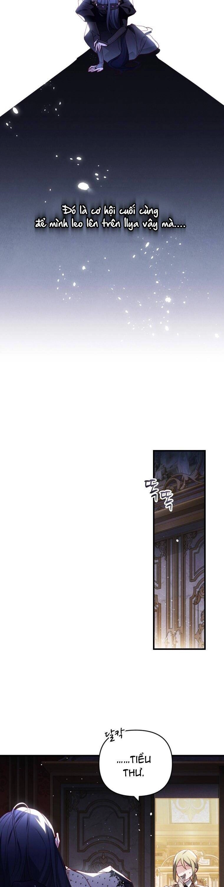 Nuôi Vị Hôn Phu Bằng Tiền Bạc Chapter 39 - 38