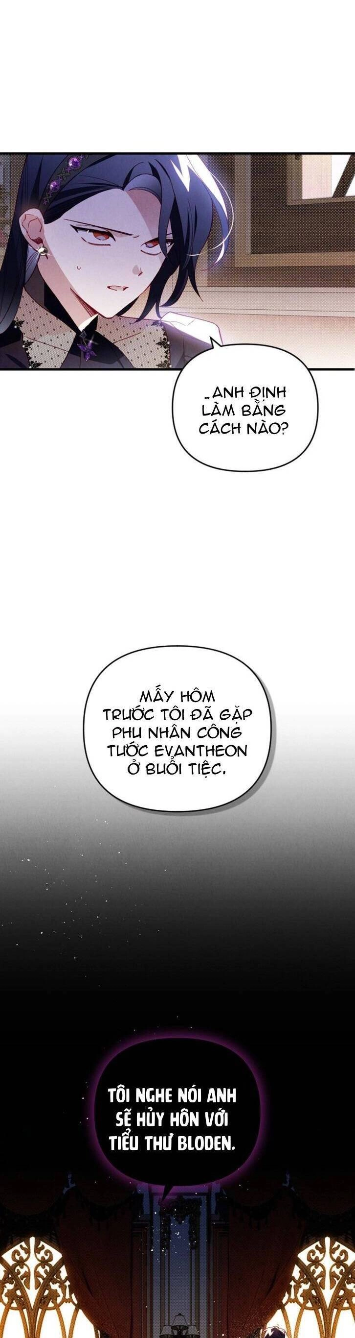 Nuôi Vị Hôn Phu Bằng Tiền Bạc Chapter 40 - 3