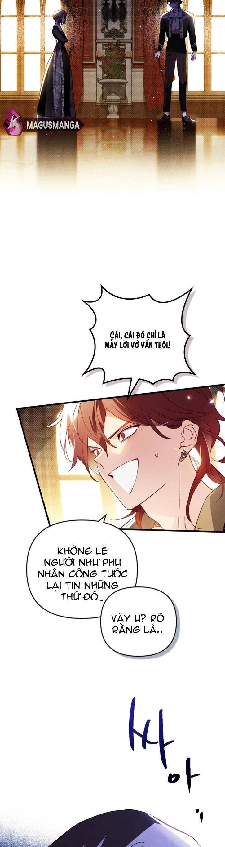 Nuôi Vị Hôn Phu Bằng Tiền Bạc Chapter 40 - 4