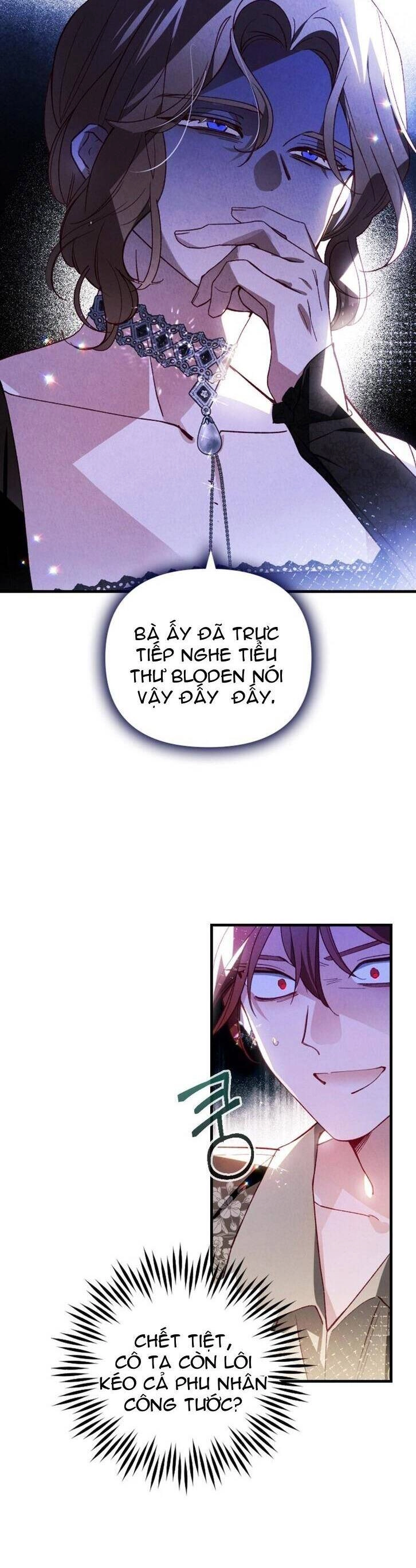 Nuôi Vị Hôn Phu Bằng Tiền Bạc Chapter 40 - 5