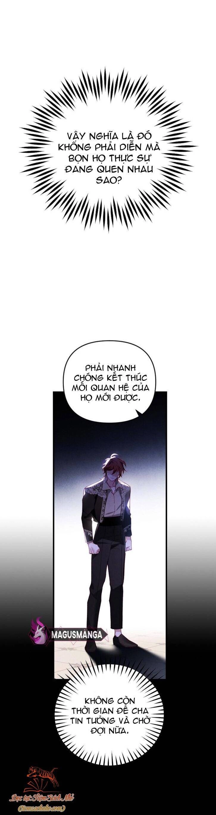 Nuôi Vị Hôn Phu Bằng Tiền Bạc Chapter 40 - 6