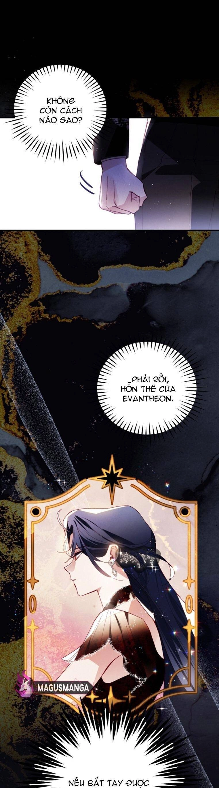 Nuôi Vị Hôn Phu Bằng Tiền Bạc Chapter 40 - 7