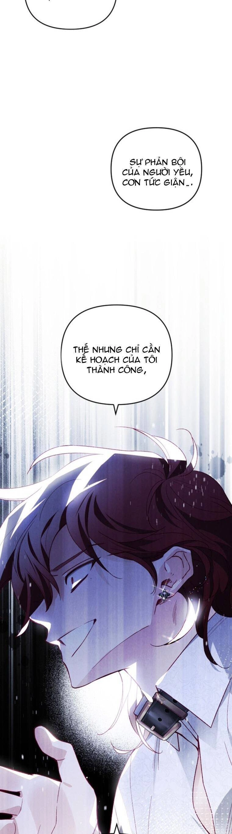 Nuôi Vị Hôn Phu Bằng Tiền Bạc Chapter 40 - 10