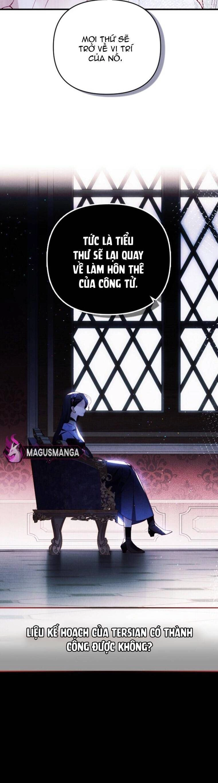 Nuôi Vị Hôn Phu Bằng Tiền Bạc Chapter 40 - 11