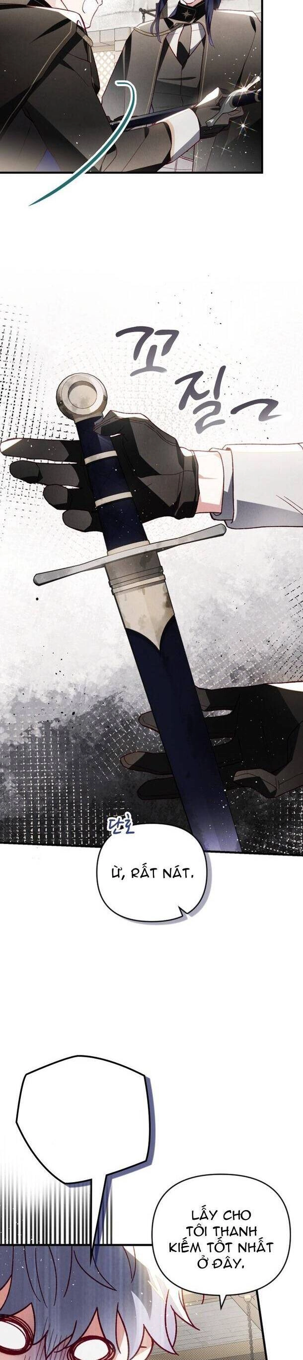 Nuôi Vị Hôn Phu Bằng Tiền Bạc Chapter 40 - 17