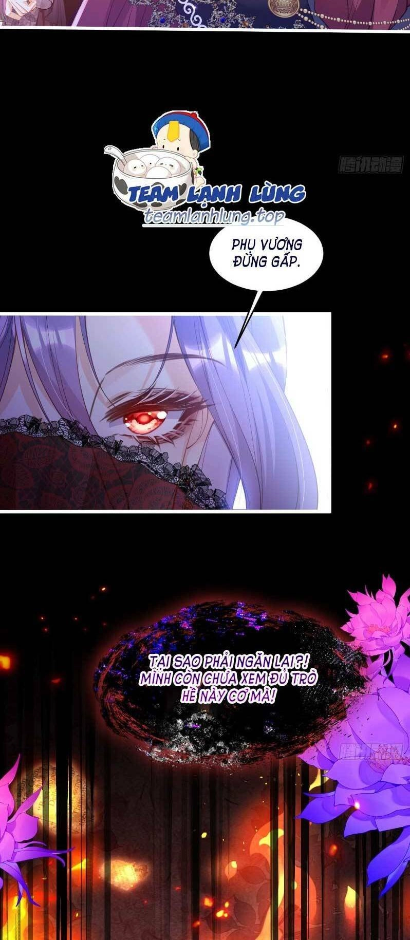 Cầu Hôn Giáo Hoàng Chapter 1 - 7