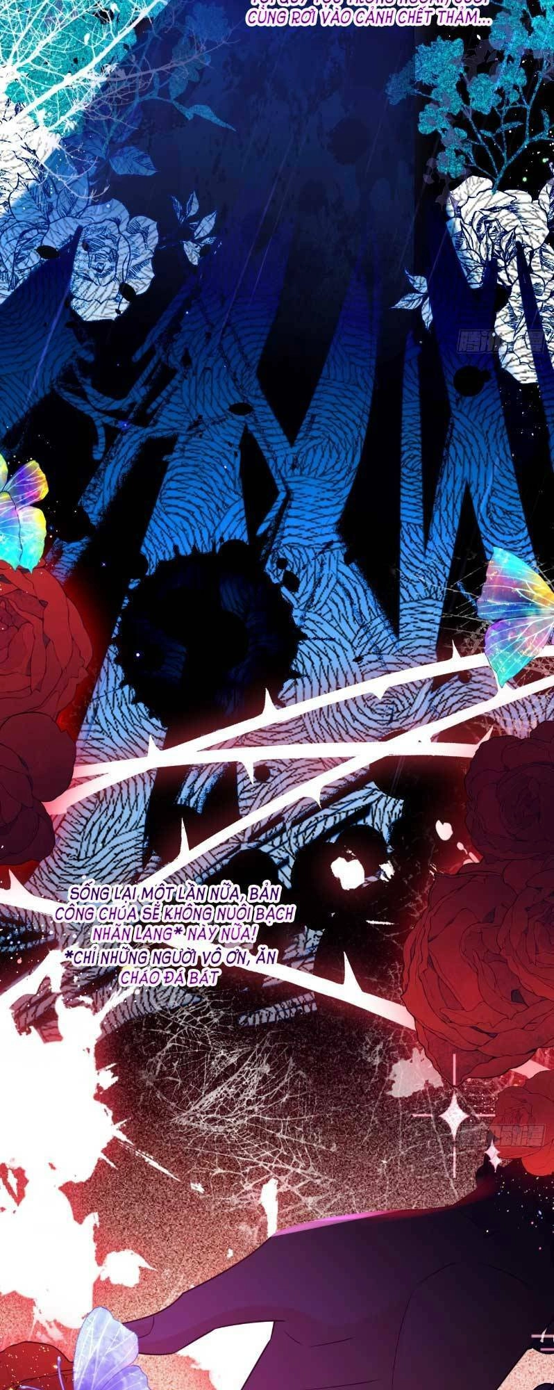 Cầu Hôn Giáo Hoàng Chapter 1 - 11