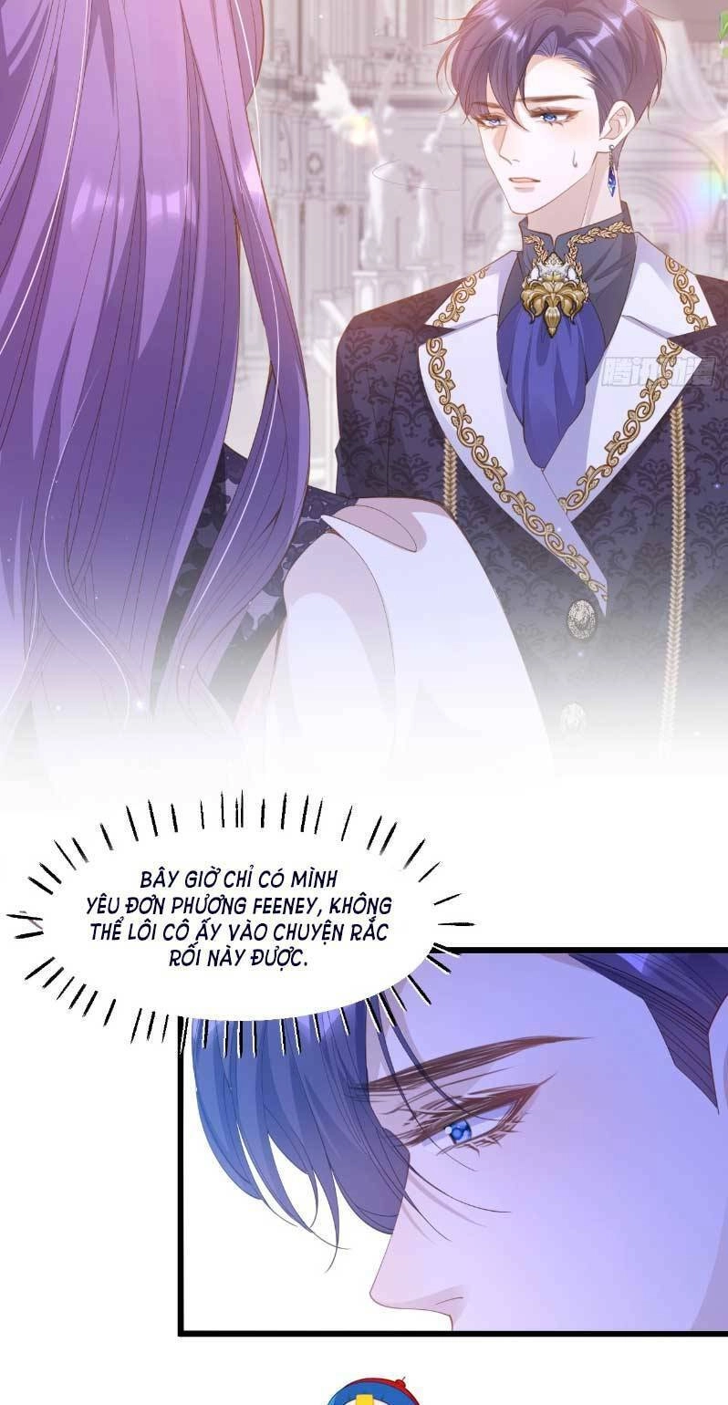 Cầu Hôn Giáo Hoàng Chapter 1 - 14