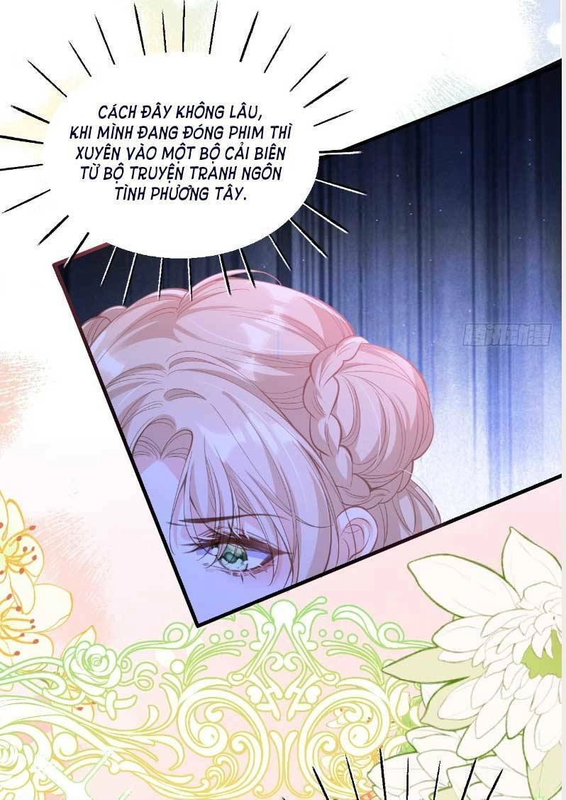 Cầu Hôn Giáo Hoàng Chapter 1 - 23