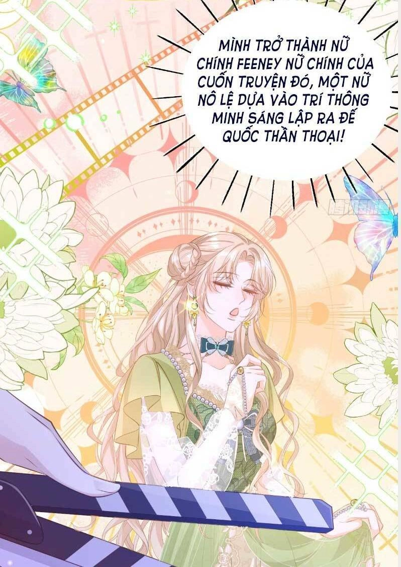 Cầu Hôn Giáo Hoàng Chapter 1 - 24