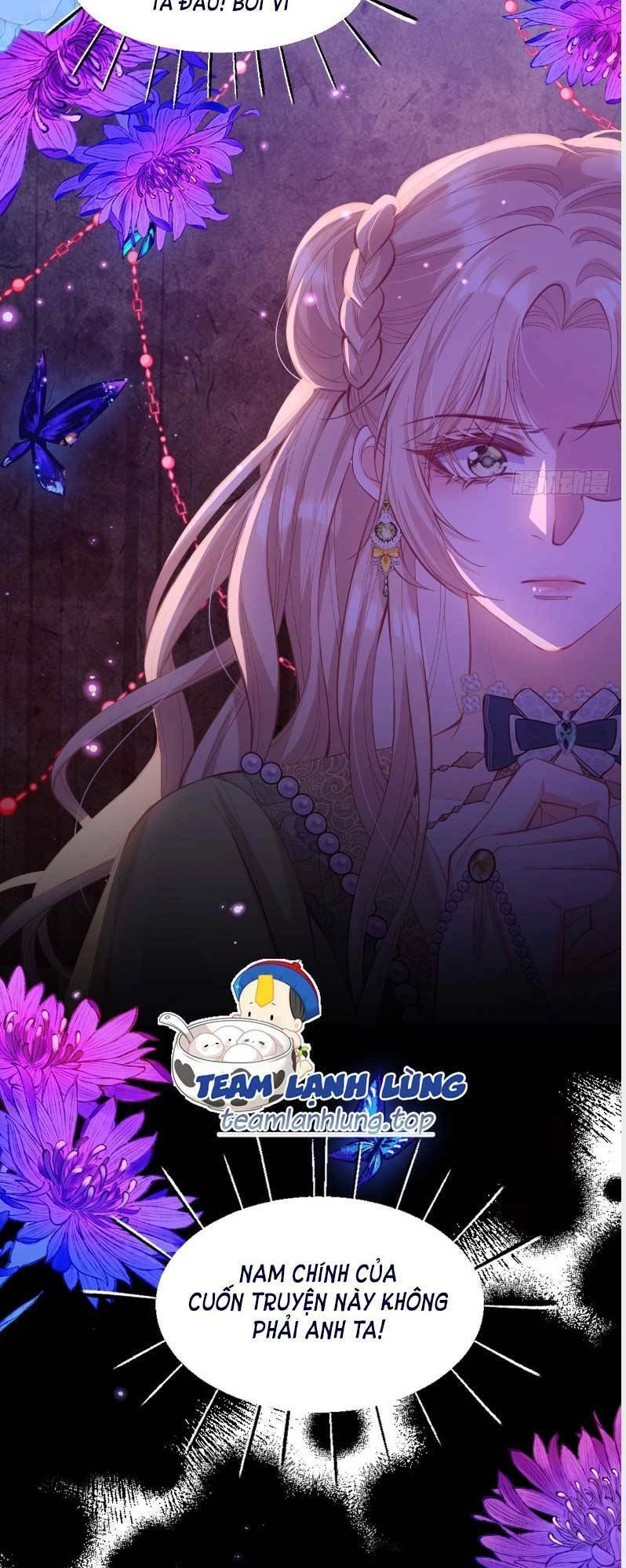 Cầu Hôn Giáo Hoàng Chapter 1 - 27