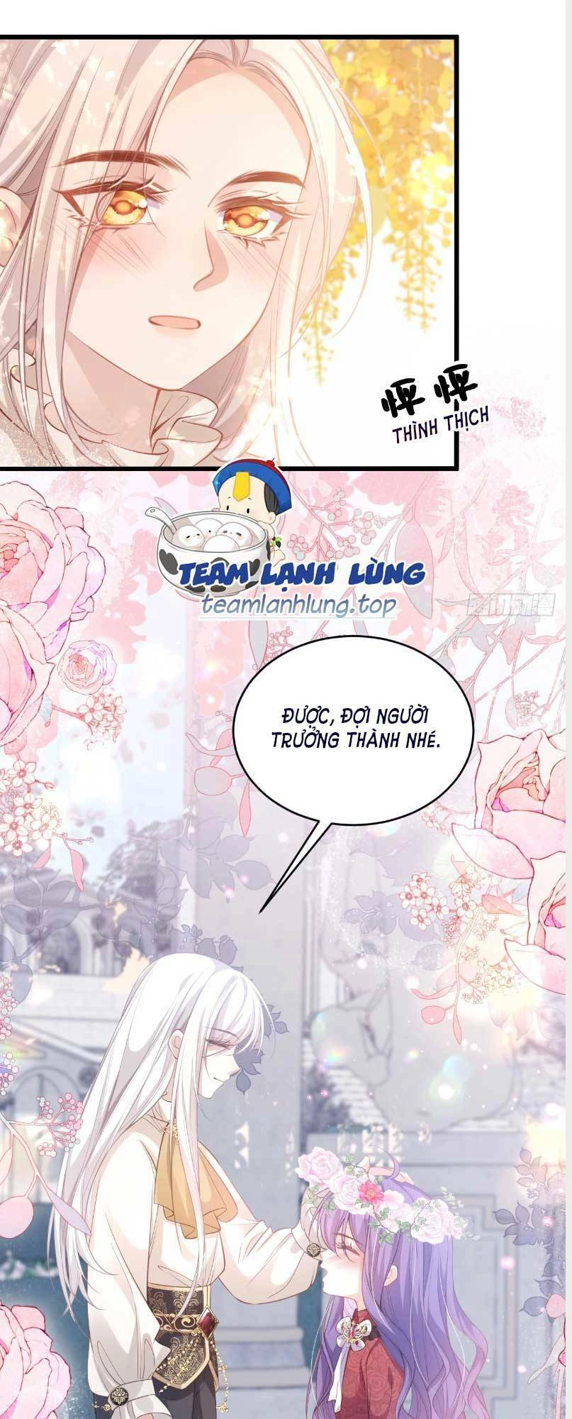 Cầu Hôn Giáo Hoàng Chapter 1 - 40