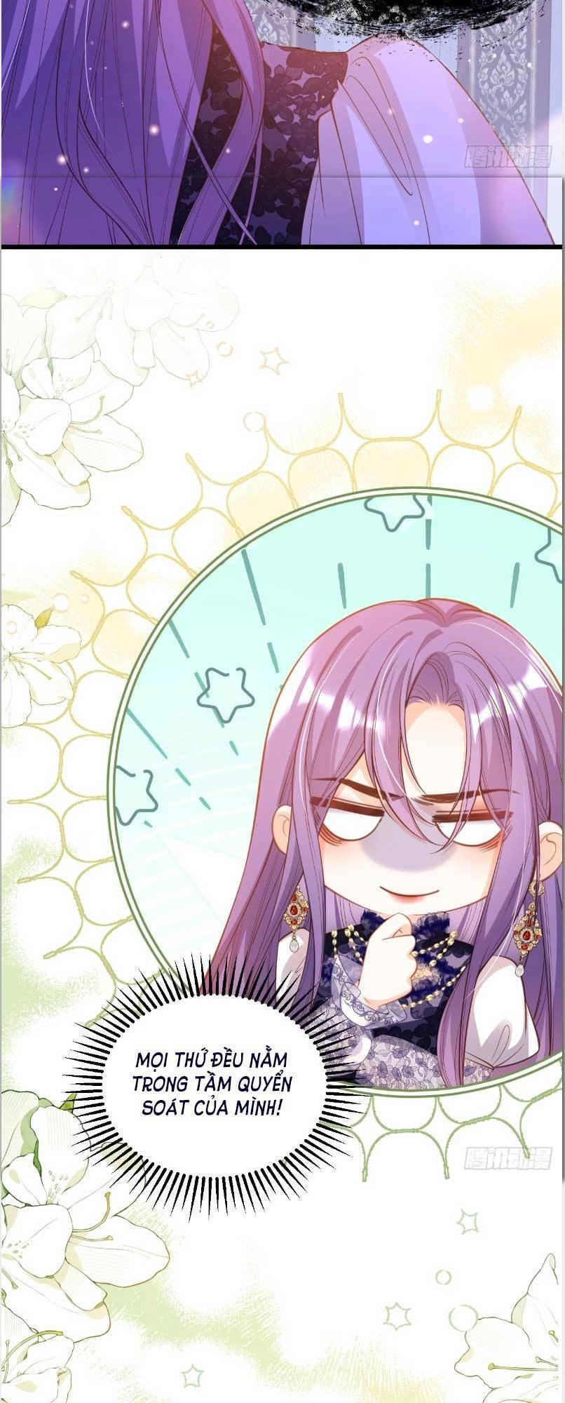 Cầu Hôn Giáo Hoàng Chapter 2 - 3