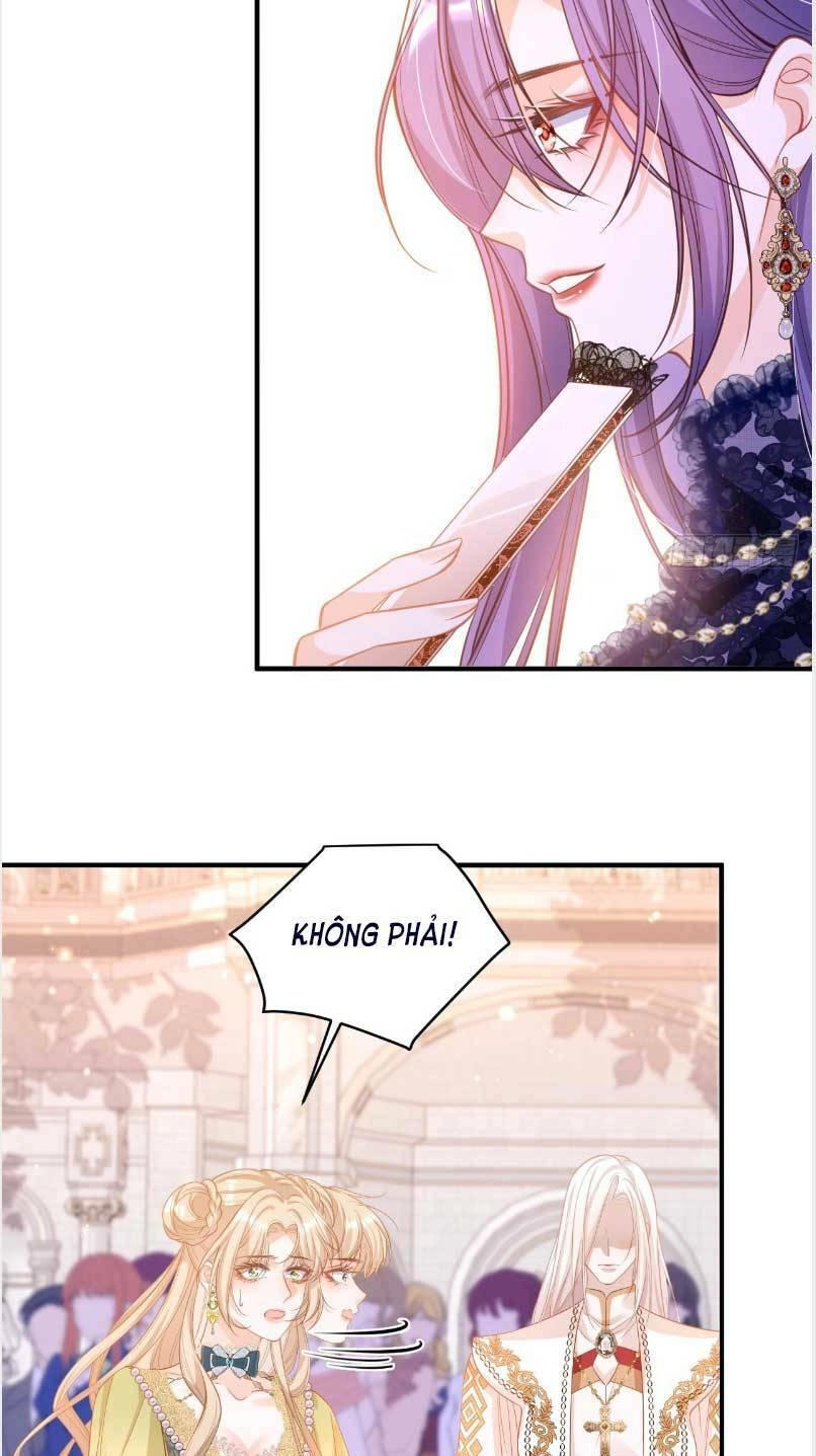 Cầu Hôn Giáo Hoàng Chapter 2 - 14