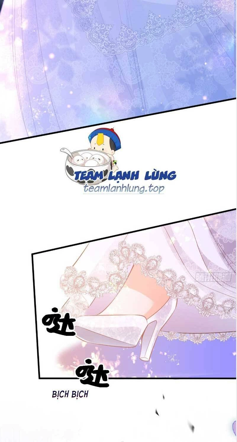 Cầu Hôn Giáo Hoàng Chapter 2 - 23