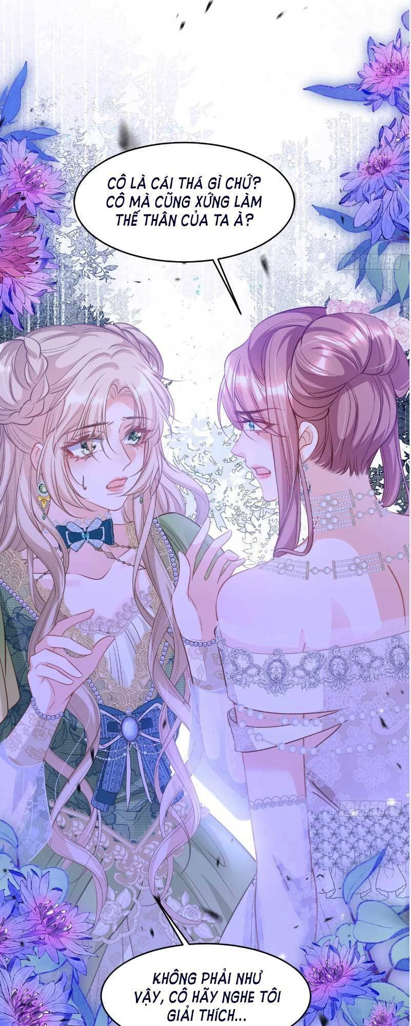 Cầu Hôn Giáo Hoàng Chapter 2 - 24