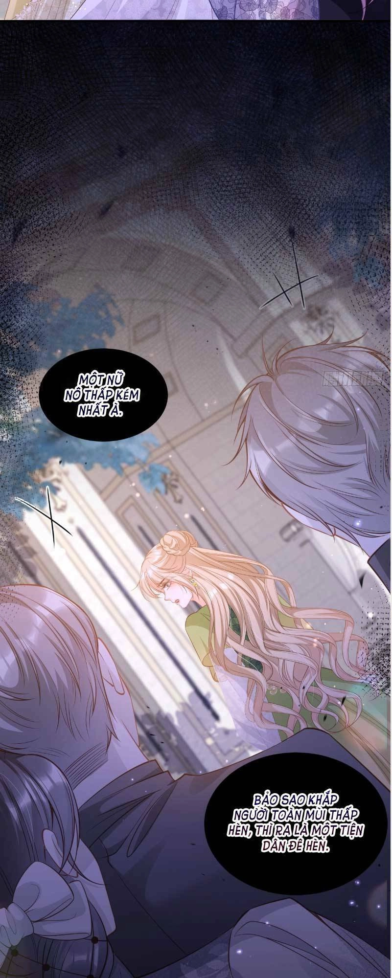 Cầu Hôn Giáo Hoàng Chapter 2 - 26