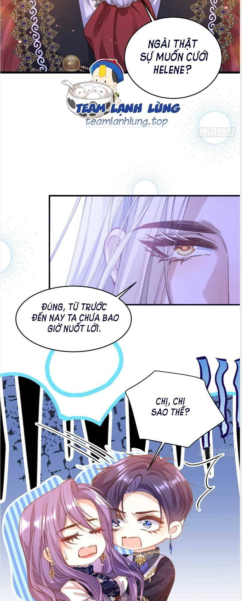 Cầu Hôn Giáo Hoàng Chapter 2 - 41